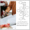 4pcs Christmas String Light Cutting Dies Carbon Steel 9
