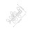 4pcs Christmas String Light Cutting Dies Carbon Steel 2