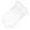Garden Cloche Transparent För Luftväxter Och 1