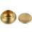 Mini Canister Copper Incense Powder Container Cremation Urn 10