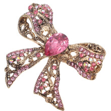 Praktische Roze Broche Pin En Stijlvol Accessoire
