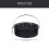 1Pc Wrought Iron Hollow Incense Holder Box with Handle for Home Use 2