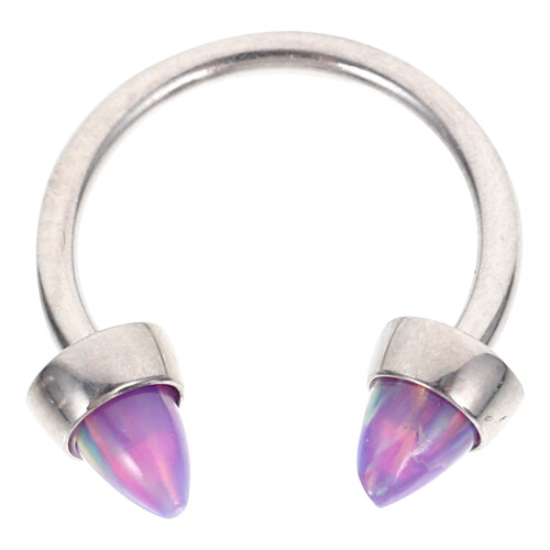 Nose Ring, Läppring, Metall Nose Stud, Hoop, Kvinnors Piercing 1