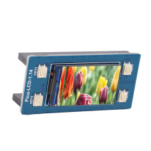 Module LCD couleur SPI ST7789 240x135 1,14 pouces pour Pico