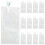 100Pcs Luftkuddar För Fraktpaket Uppblåsbara Packmaterial 11