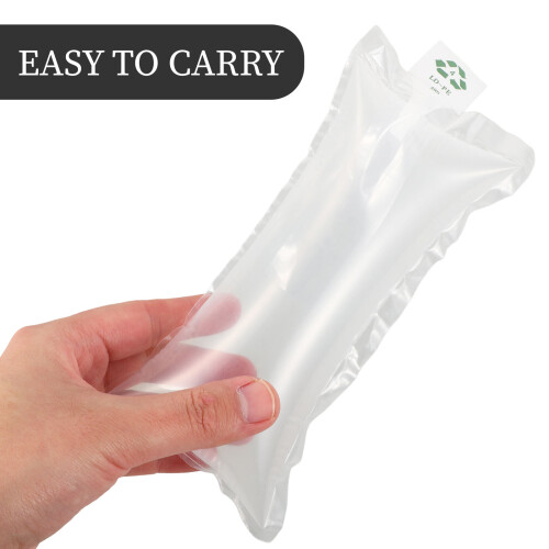 100Pcs Luftkuddar För Fraktpaket Uppblåsbara Packmaterial 2