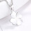 1 St Patricks Festklädessmycke Silver 7