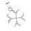1 St Patricks Festklädessmycke Silver 5
