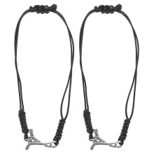 6 Hockeyarmband För Barn Och Vuxna, Sportcharms, Fitnessaccessoarer