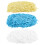 3Paquets Papier Remplissage Boîte Cadeau 8
