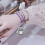 Graduation Designade Armband Termisk Transfer Justerbart 2