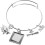 Graduation Design Armband Termisk Transfertryck Justerbart 8