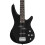 Full Size 4 String GIB Electric Bass Guitar w/ Strap Bag 5