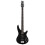 Full Size 4 String GIB Electric Bass Guitar w/ Strap Bag 7