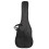 Full Size 4 String GIB Electric Bass Guitar w/ Strap Bag 10