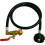 Propane Refill Adapter Hose 1Lb Tanks With Control Valves Compatible With 1Lb Cylinders 2
