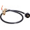 Propane Refill Adapter Hose 1Lb Tanks With Control Valves Compatible With 1Lb Cylinders 5