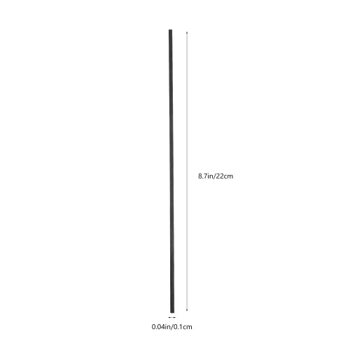 60St Vervangbare Diffuser Sticks Voor Essentiële Olieverspreiding 1