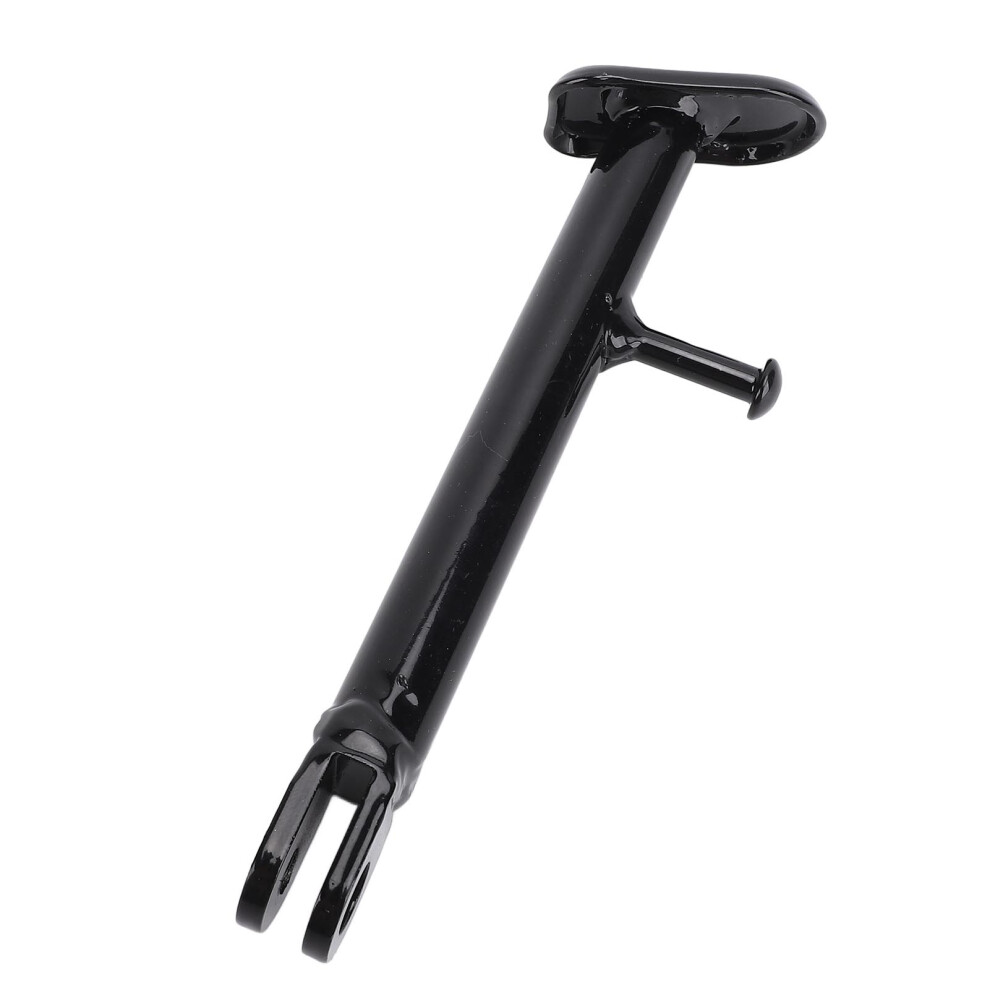 150Mm Metal Motorcycle Kickstand For Pw80 Py80 G80t 7651358897243
