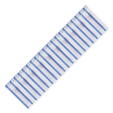 10-Pack Nasal Breathing Strips for Snoring Reduction and Congestion Relief