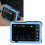Oszilloskop-Signalgenerator, 2-in-1, tragbar, 12
