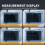 Oszilloskop-Signalgenerator, 2-in-1, tragbar, 14