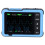 Oszilloskop-Signalgenerator, 2-in-1, tragbar, 2