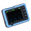 Oszilloskop-Signalgenerator, 2-in-1, tragbar, 4
