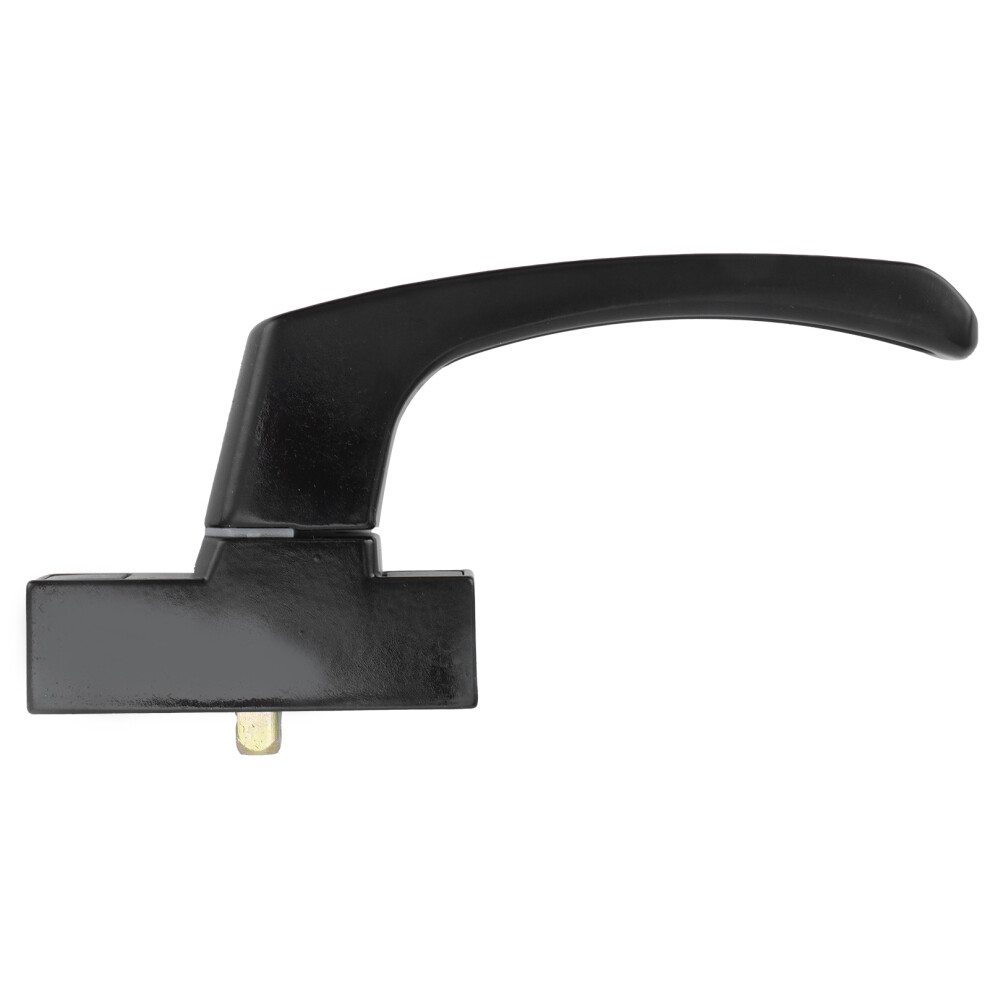 Aluminum Alloy Window Handle Lock For Push-Pull Doors & Windows 5031358897658
