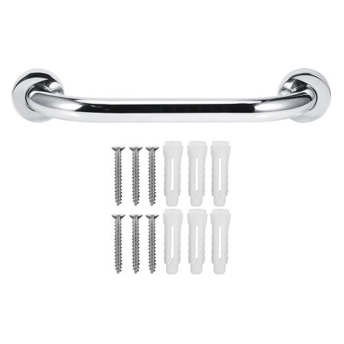 33 cm Edelstahl Badezimmer Badewanne Hand Bar