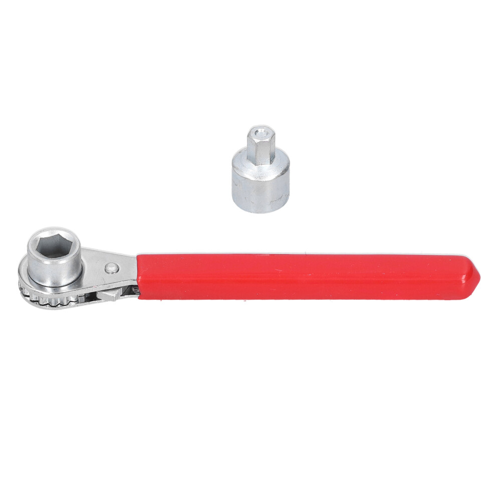 Wrench Set For Battery Terminals 5/16In 0.4In & 1/2In Socket For Top Side Post 4981358899194