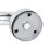 33 cm Edelstahl Badezimmer Badewanne Hand Bar 9