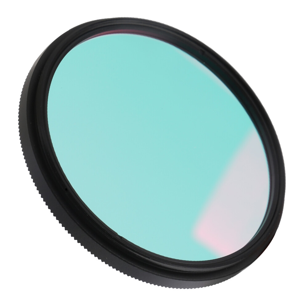 Fotga 52Mm Uvir Cut Filter: Protects Dslr Lens Enhances Photo Quality Black 4181358899662