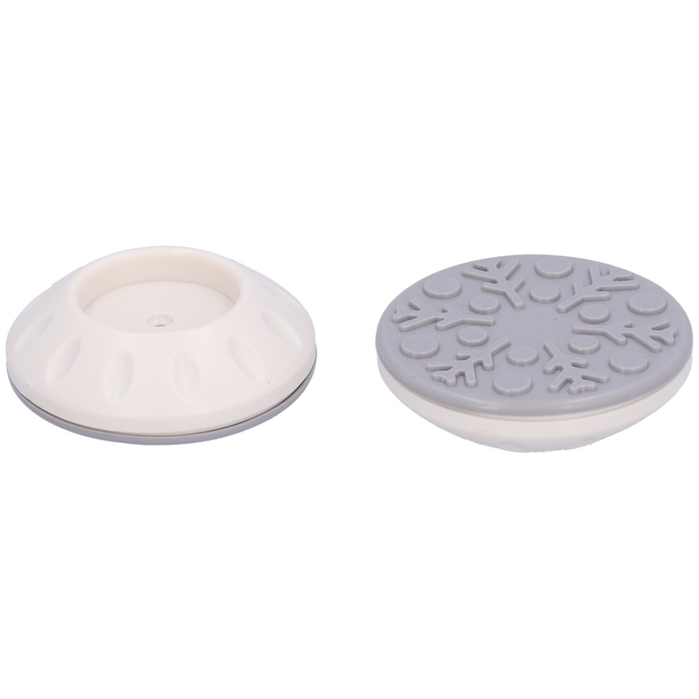 4PCS Safety Wall Protector Guard for Baby Gates & Stair Barriers
