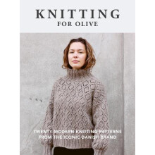 Knitting for Olive by Knitting for Olive Paperback Book