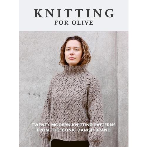 Knitting for Olive by Knitting for Olive Paperback Book