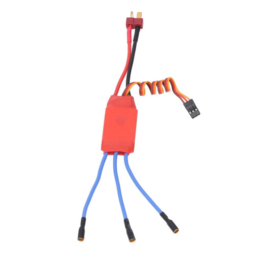 Bürstenloser elektronischer 2
