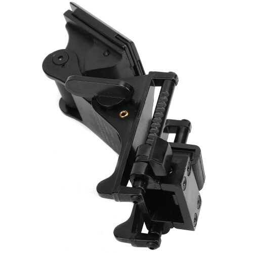 Night Vision Device Adapter Bracket for PVS‑14, M88, Black, 160g