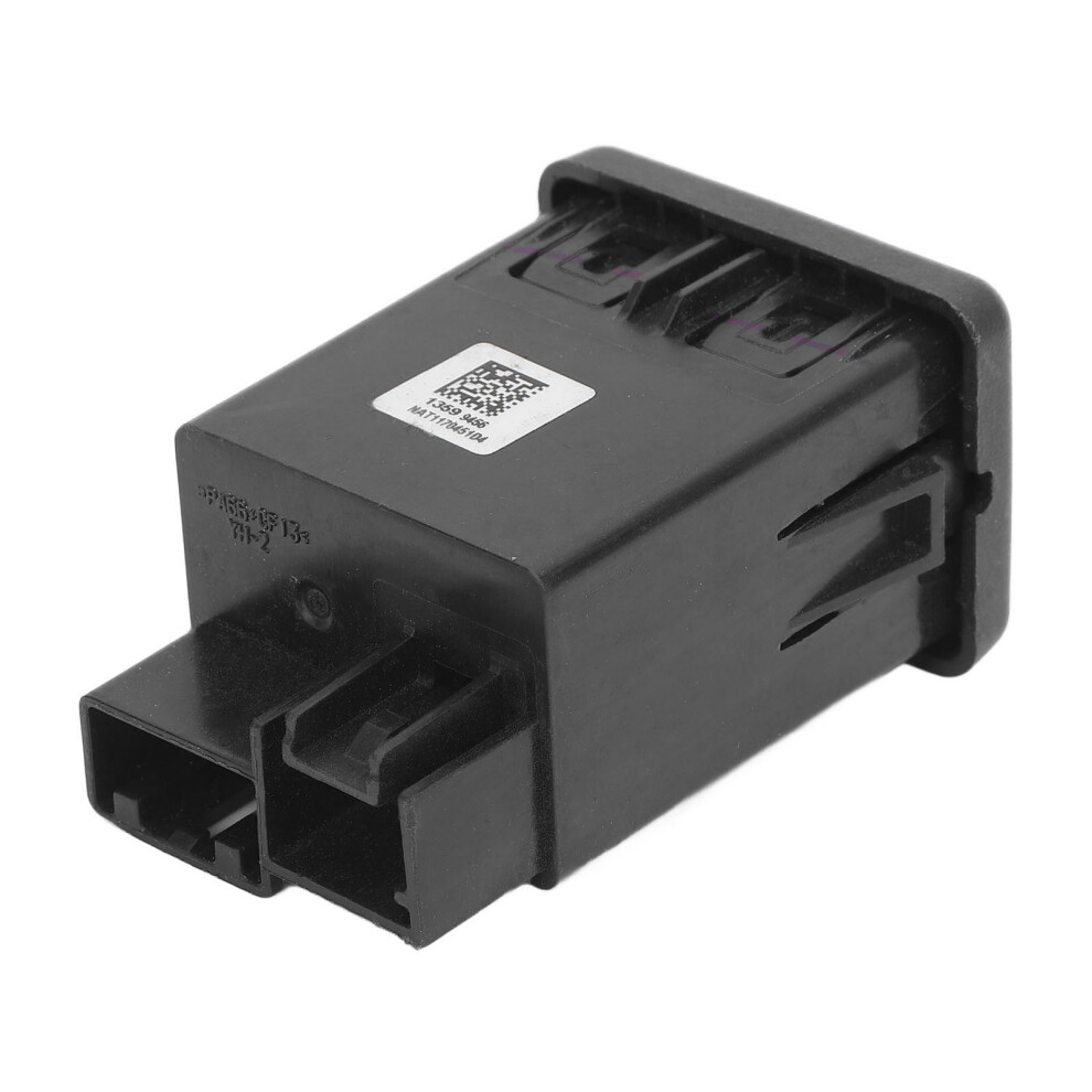 Aux Usb Interface Socket Jack For Malibu Eg3 Safe Driving Connection 3281358900977