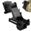Night Vision Device Adapter Bracket for PVS‑14, M88, Black, 160g 16