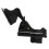 Night Vision Device Adapter Bracket for PVS‑14, M88, Black, 160g 10