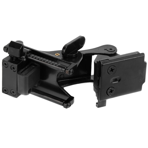 Night Vision Device Adapter Bracket for PVS‑14, M88, Black, 160g 2