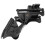 Night Vision Device Adapter Bracket for PVS‑14, M88, Black, 160g 5