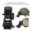 Night Vision Device Adapter Bracket for PVS‑14, M88, Black, 160g 7