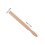 6Stk. Holz Rührstäbchen Für Farbe, Epoxy Harz, Bastelarbeiten 3