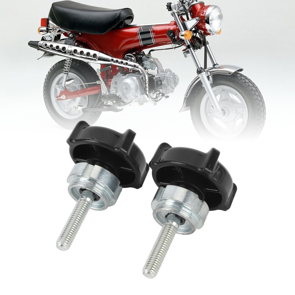Handle Bar Clamp Screw M18 X 1.25 For Z50 Z50a Dax Ct70 Mini Bike 4061358901339
