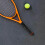 Pickleball Pala Grip Antideslizante Para Mango De 5