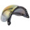 Juego De Para De Casco Con Transparente 11