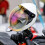 Juego De Para De Casco Con Transparente 6