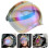 Juego De Para De Casco Con Transparente 10
